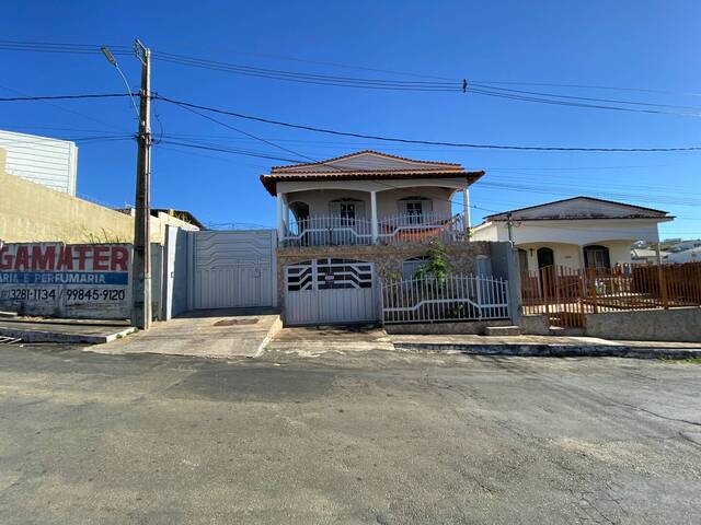 #1719 - Casa para Venda em Santo Antônio do Monte - MG - 2