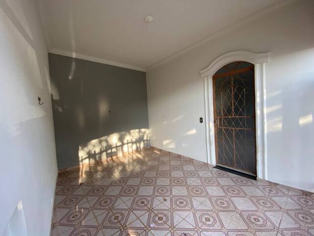 #1721 - Casa para Venda em Santo Antônio do Monte - MG - 2