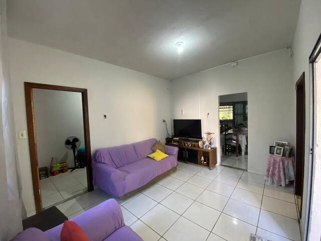 #1722 - Casa para Venda em Santo Antônio do Monte - MG - 3