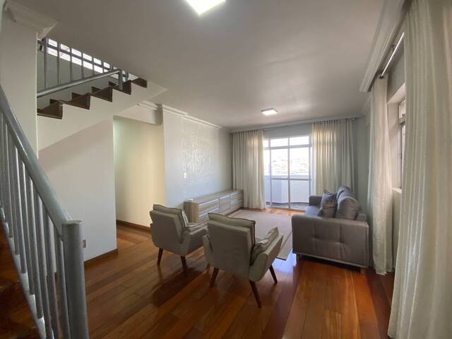 #1723 - Apartamento para Venda em Santo Antônio do Monte - MG - 2