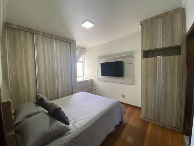 #1723 - Apartamento para Venda em Santo Antônio do Monte - MG - 3