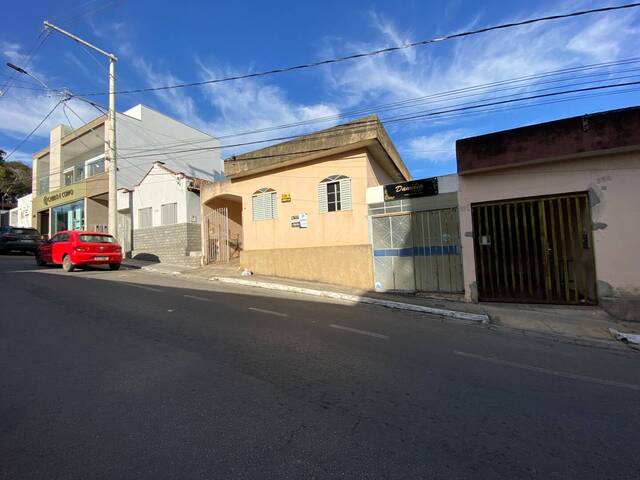#1724 - Casa para Venda em Santo Antônio do Monte - MG - 3