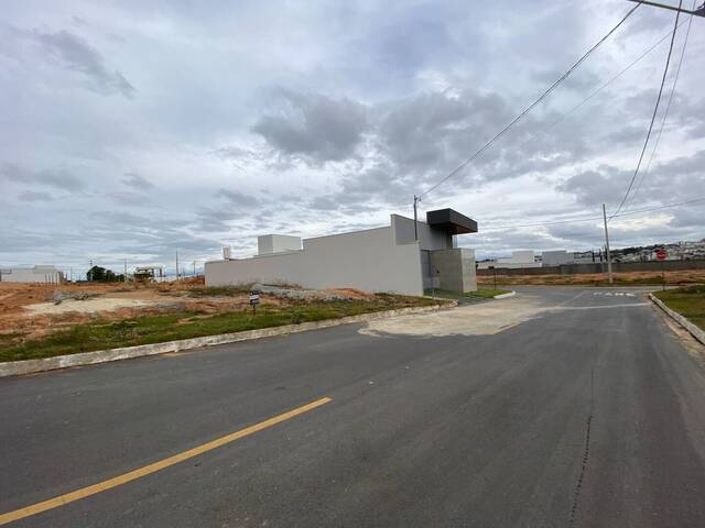 #1726 - Área para Venda em Santo Antônio do Monte - MG - 3