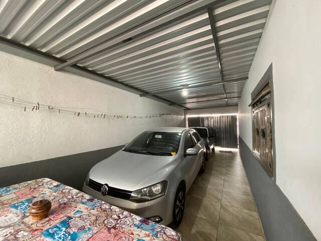 #1727 - Casa para Venda em Santo Antônio do Monte - MG - 3