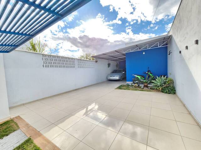 #1729 - Casa para Venda em Santo Antônio do Monte - MG - 2