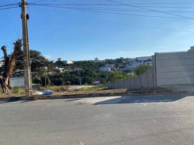 #1730 - Área para Venda em Santo Antônio do Monte - MG - 2