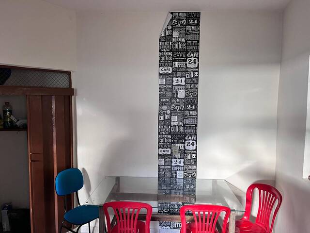 #1731 - Casa para Venda em Santo Antônio do Monte - MG - 2