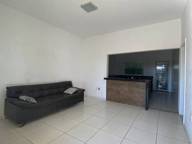 #1732 - Casa para Venda em Santo Antônio do Monte - MG - 2