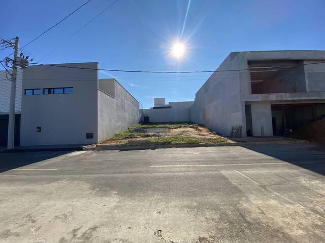 #1733 - Área para Venda em Santo Antônio do Monte - MG - 2