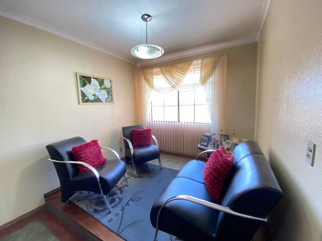 #1734 - Apartamento para Venda em Santo Antônio do Monte - MG - 3