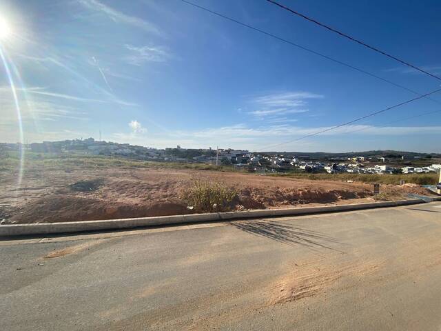 #1736 - Área para Venda em Santo Antônio do Monte - MG - 2