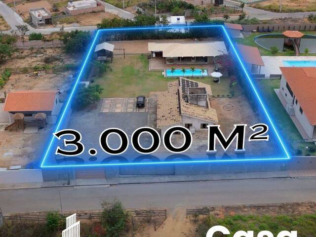 #1739 - Casa para Venda em Santo Antônio do Monte - MG - 1