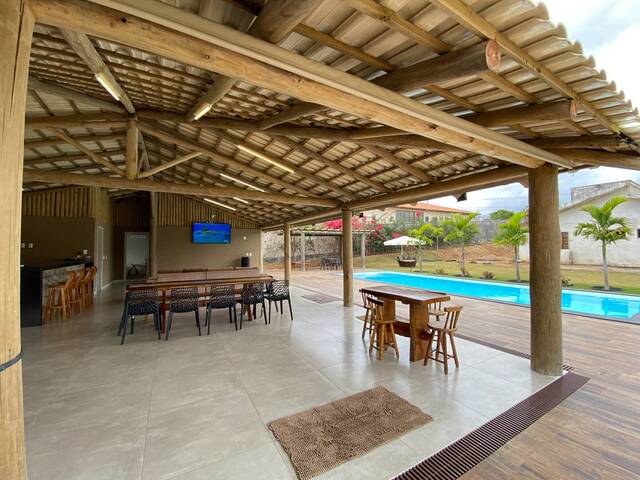#1739 - Casa para Venda em Santo Antônio do Monte - MG - 3