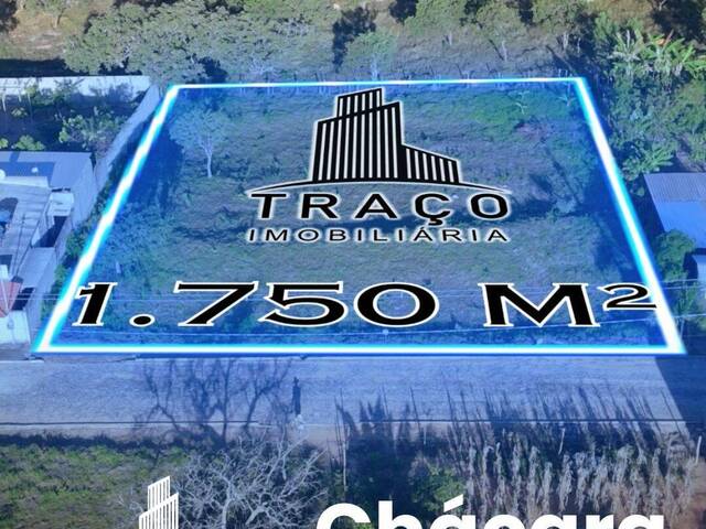 #1740 - Área para Venda em Santo Antônio do Monte - MG - 1