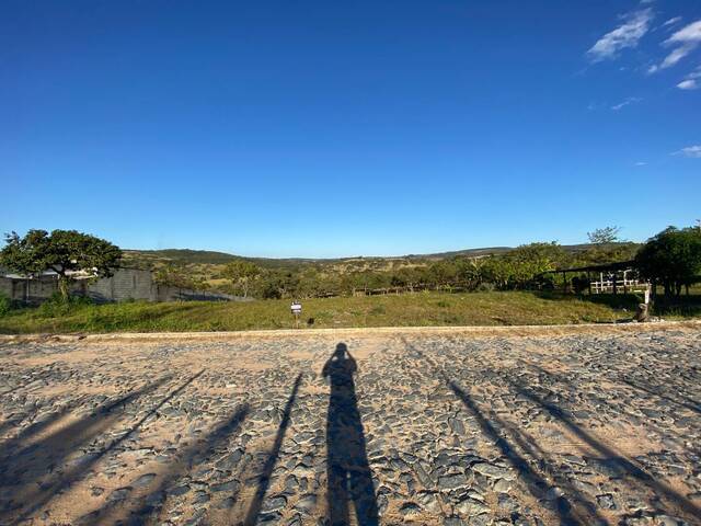 #1740 - Área para Venda em Santo Antônio do Monte - MG - 2
