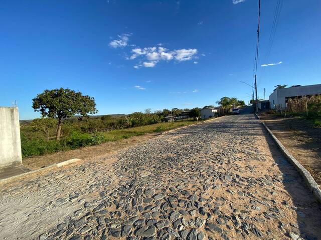 #1740 - Área para Venda em Santo Antônio do Monte - MG - 3