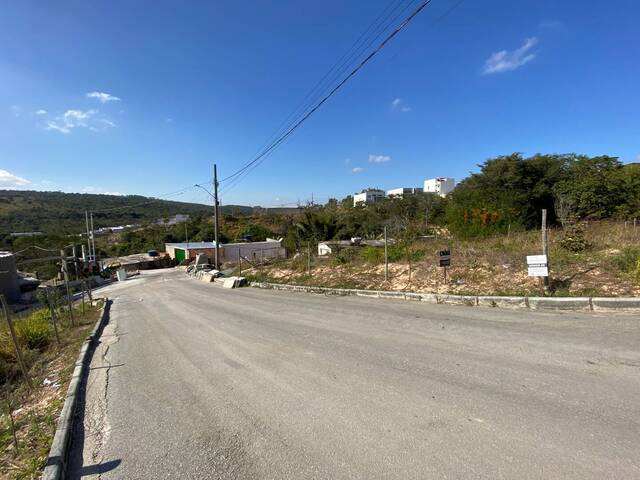 #1744 - Área para Venda em Santo Antônio do Monte - MG - 2