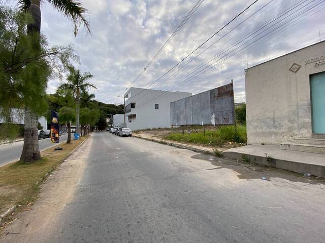 #1745 - Área para Venda em Santo Antônio do Monte - MG - 3