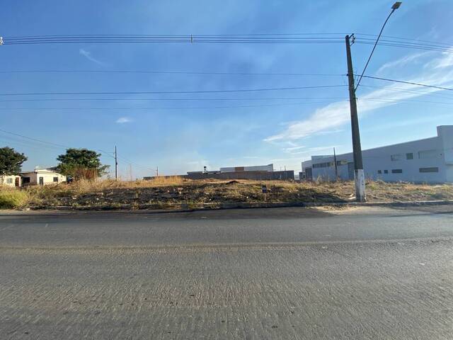 #1747 - Área para Venda em Santo Antônio do Monte - MG - 2