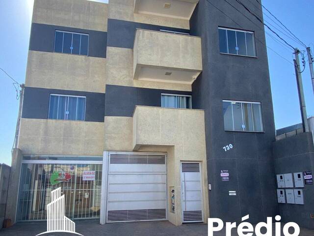 #1749 - Apartamento para Venda em Santo Antônio do Monte - MG - 1
