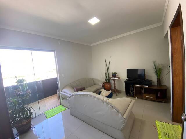#1749 - Apartamento para Venda em Santo Antônio do Monte - MG - 2