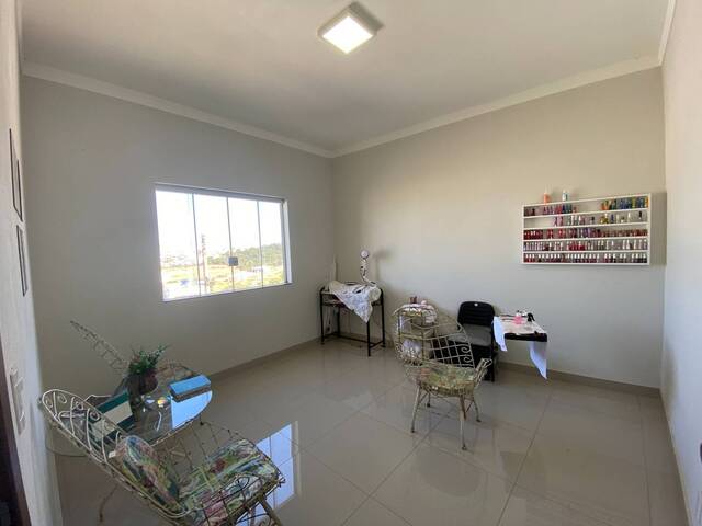 #1749 - Apartamento para Venda em Santo Antônio do Monte - MG - 3