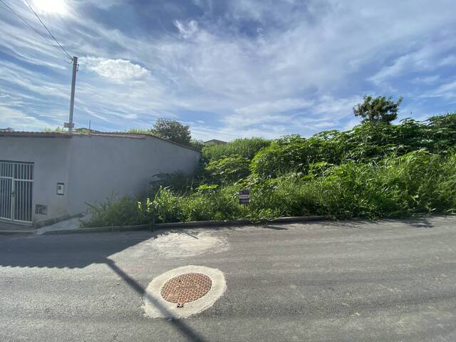 #1750 - Área para Venda em Santo Antônio do Monte - MG - 2