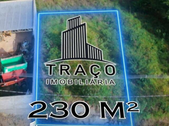 #1752 - Área para Venda em Santo Antônio do Monte - MG - 1