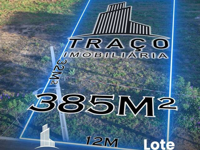 #1753 - Área para Venda em Santo Antônio do Monte - MG - 1