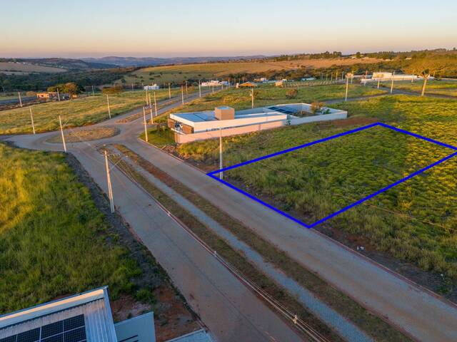 #1754 - Área para Venda em Santo Antônio do Monte - MG - 3