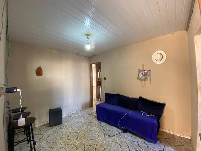 #1755 - Casa para Venda em Santo Antônio do Monte - MG - 3