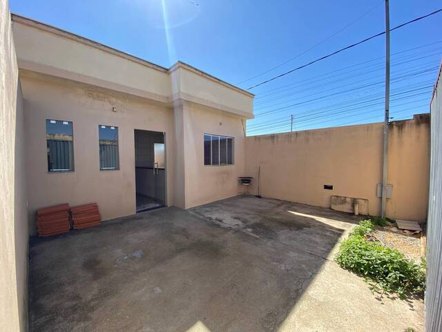 #1756 - Casa para Venda em Santo Antônio do Monte - MG - 2