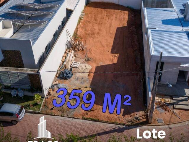 #1757 - Área para Venda em Santo Antônio do Monte - MG - 1