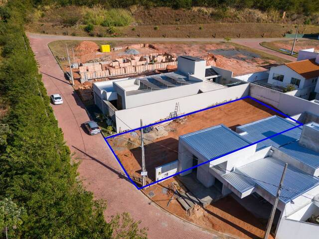 #1757 - Área para Venda em Santo Antônio do Monte - MG - 3