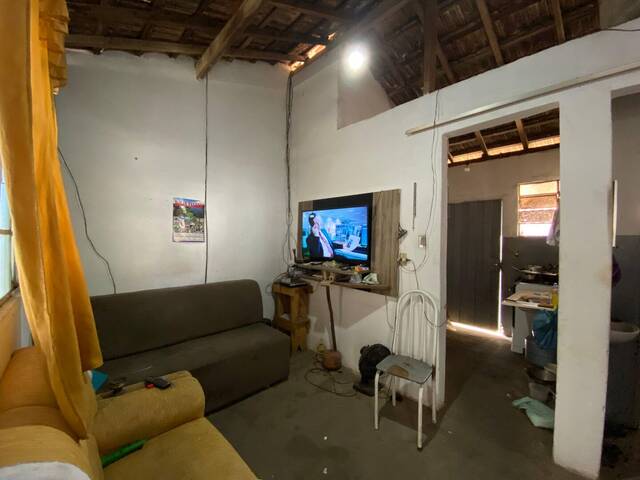 #1759 - Casa para Venda em Santo Antônio do Monte - MG