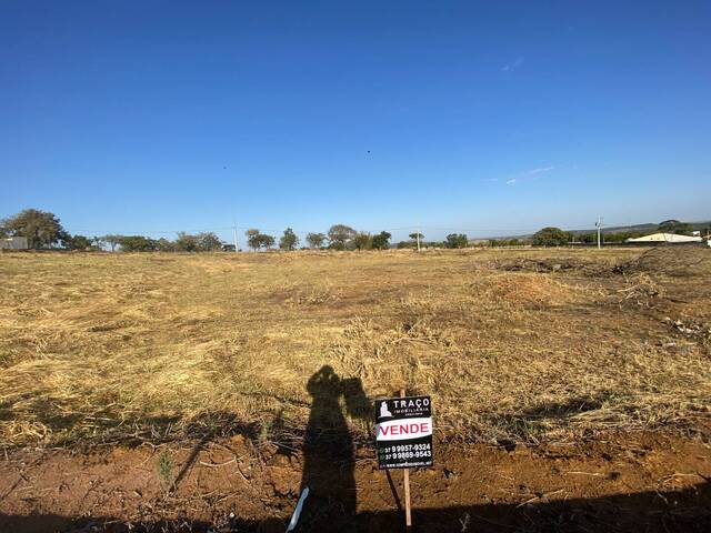 #1762 - Área para Venda em Santo Antônio do Monte - MG - 2