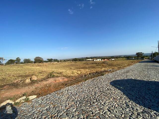 #1762 - Área para Venda em Santo Antônio do Monte - MG - 3