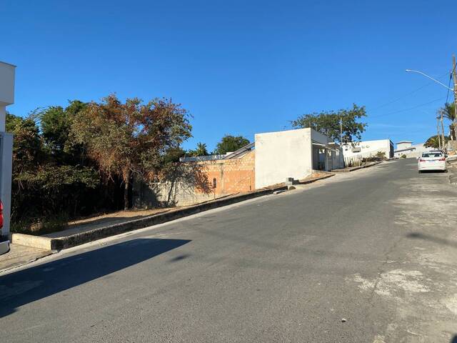 #1763 - Área para Venda em Santo Antônio do Monte - MG - 3