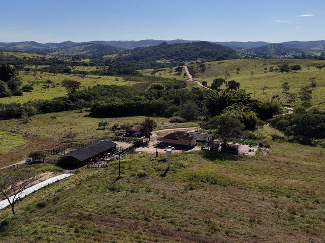 #1765 - Chácara para Venda em Santo Antônio do Monte - MG - 3