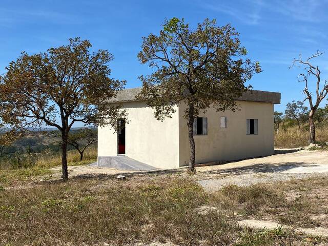 #1766 - Chácara para Venda em Santo Antônio do Monte - MG - 2