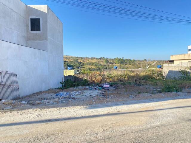 #1769 - Área para Venda em Santo Antônio do Monte - MG - 2