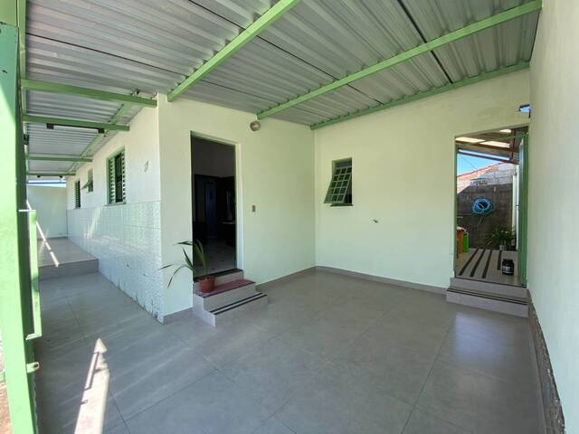 #1770 - Casa para Venda em Santo Antônio do Monte - MG - 2