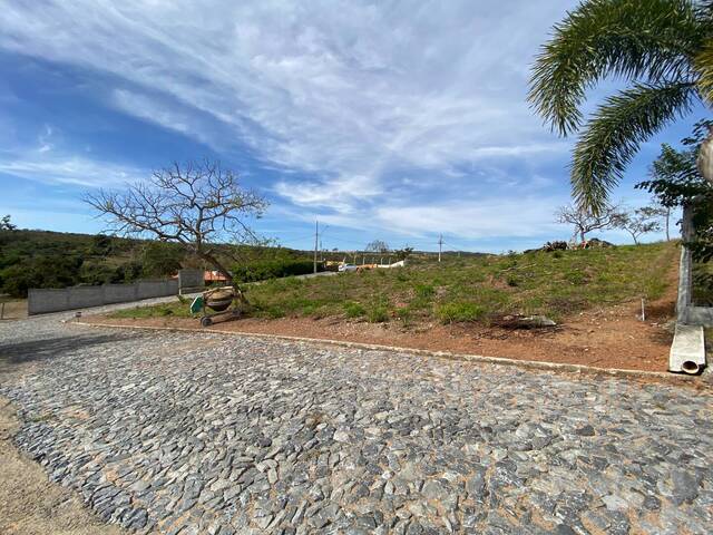 #1771 - Área para Venda em Santo Antônio do Monte - MG - 2