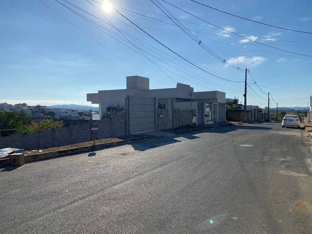 #1774 - Área para Venda em Santo Antônio do Monte - MG - 3
