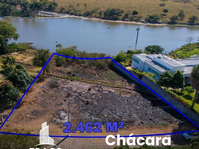 #1777 - Área para Venda em Santo Antônio do Monte - MG - 1