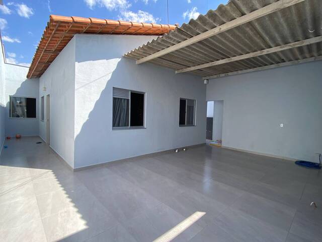 #1778 - Casa para Venda em Santo Antônio do Monte - MG - 2