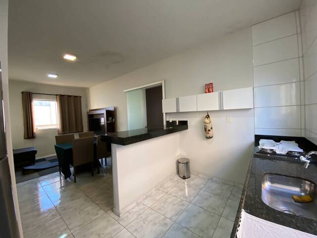 #1780 - Apartamento para Venda em Santo Antônio do Monte - MG - 3