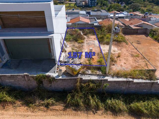 #1783 - Área para Venda em Santo Antônio do Monte - MG - 3