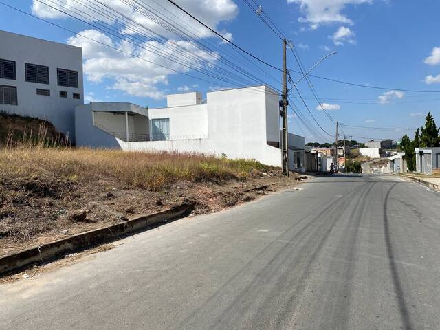 #1786 - Área para Venda em Santo Antônio do Monte - MG - 3