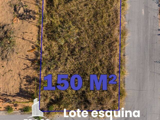 #1787 - Área para Venda em Santo Antônio do Monte - MG